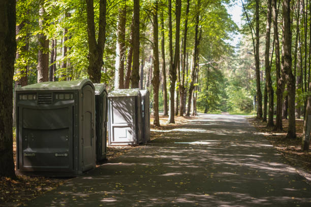 Best Portable restroom trailer rental  in Crowley, LA