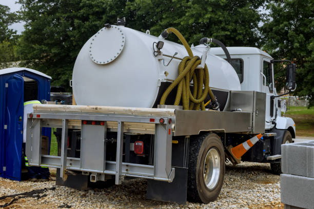 Best Portable toilet rental cost  in Crowley, LA