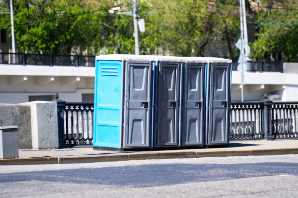Best Temporary restroom rental  in Crowley, LA